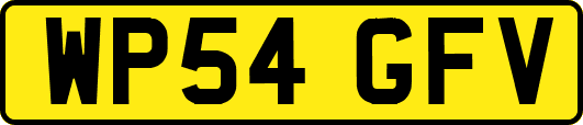 WP54GFV