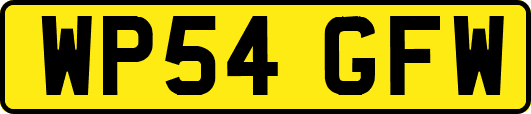 WP54GFW