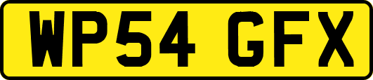 WP54GFX