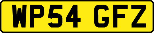 WP54GFZ
