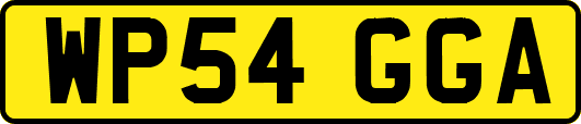 WP54GGA