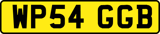 WP54GGB