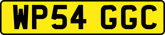 WP54GGC