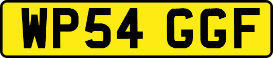 WP54GGF