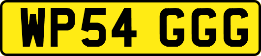 WP54GGG