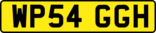 WP54GGH