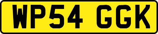 WP54GGK