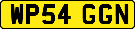 WP54GGN
