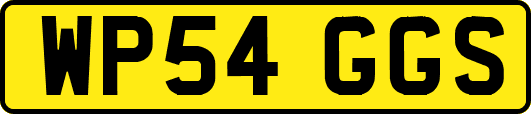 WP54GGS