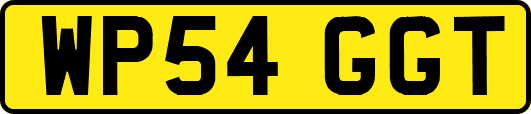 WP54GGT
