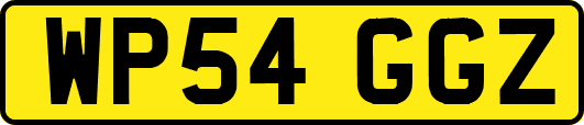 WP54GGZ