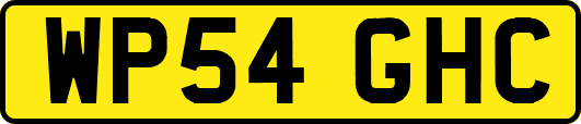WP54GHC