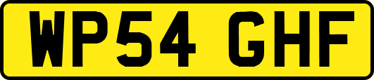 WP54GHF
