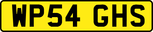 WP54GHS