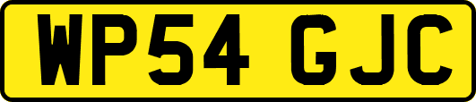 WP54GJC