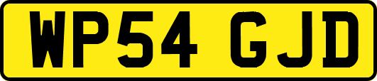 WP54GJD