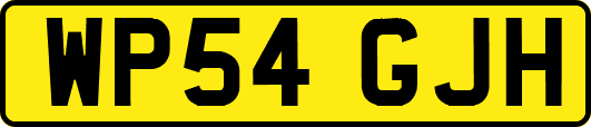 WP54GJH