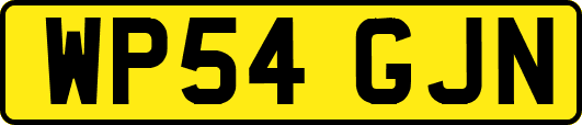 WP54GJN