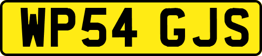 WP54GJS