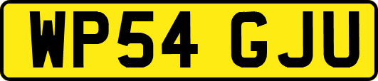 WP54GJU