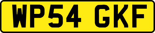 WP54GKF