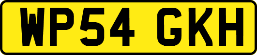 WP54GKH