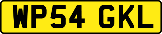 WP54GKL
