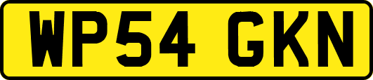WP54GKN