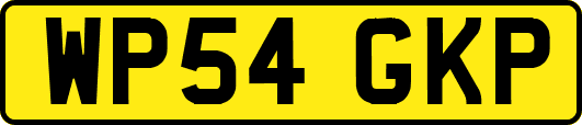 WP54GKP