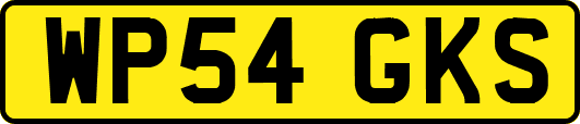 WP54GKS