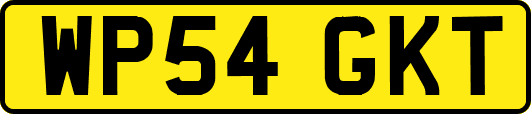 WP54GKT