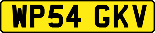 WP54GKV