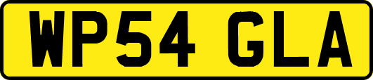 WP54GLA