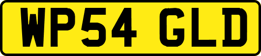 WP54GLD