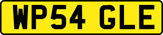 WP54GLE