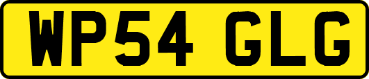 WP54GLG