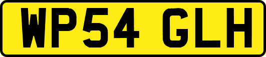 WP54GLH