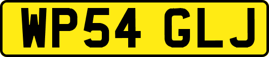 WP54GLJ