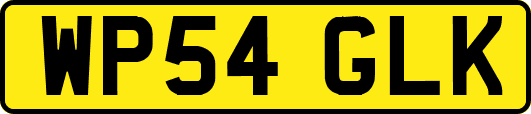 WP54GLK