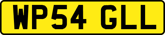 WP54GLL