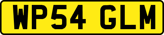 WP54GLM