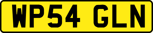 WP54GLN