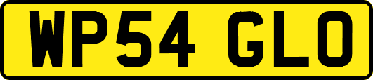 WP54GLO
