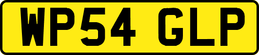 WP54GLP