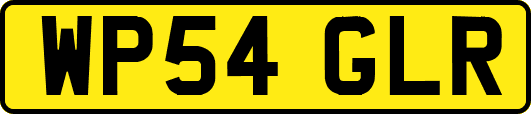 WP54GLR