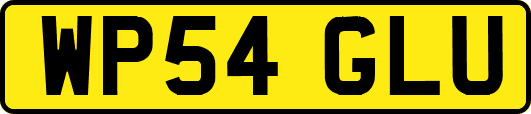 WP54GLU