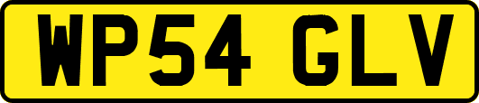 WP54GLV