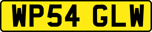 WP54GLW