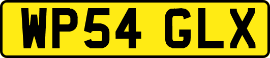 WP54GLX