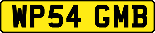 WP54GMB